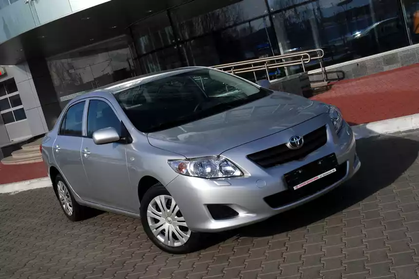 Toyota Corolla/Auris (E140/E150): японская надежность в прошлом?