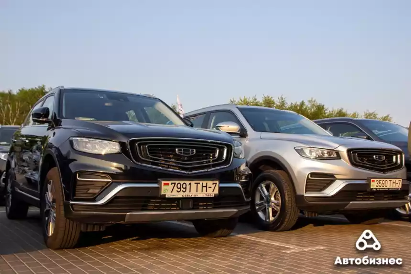 «Гнили Geely старых генераций». О чем говорят владельцы китайских машин
