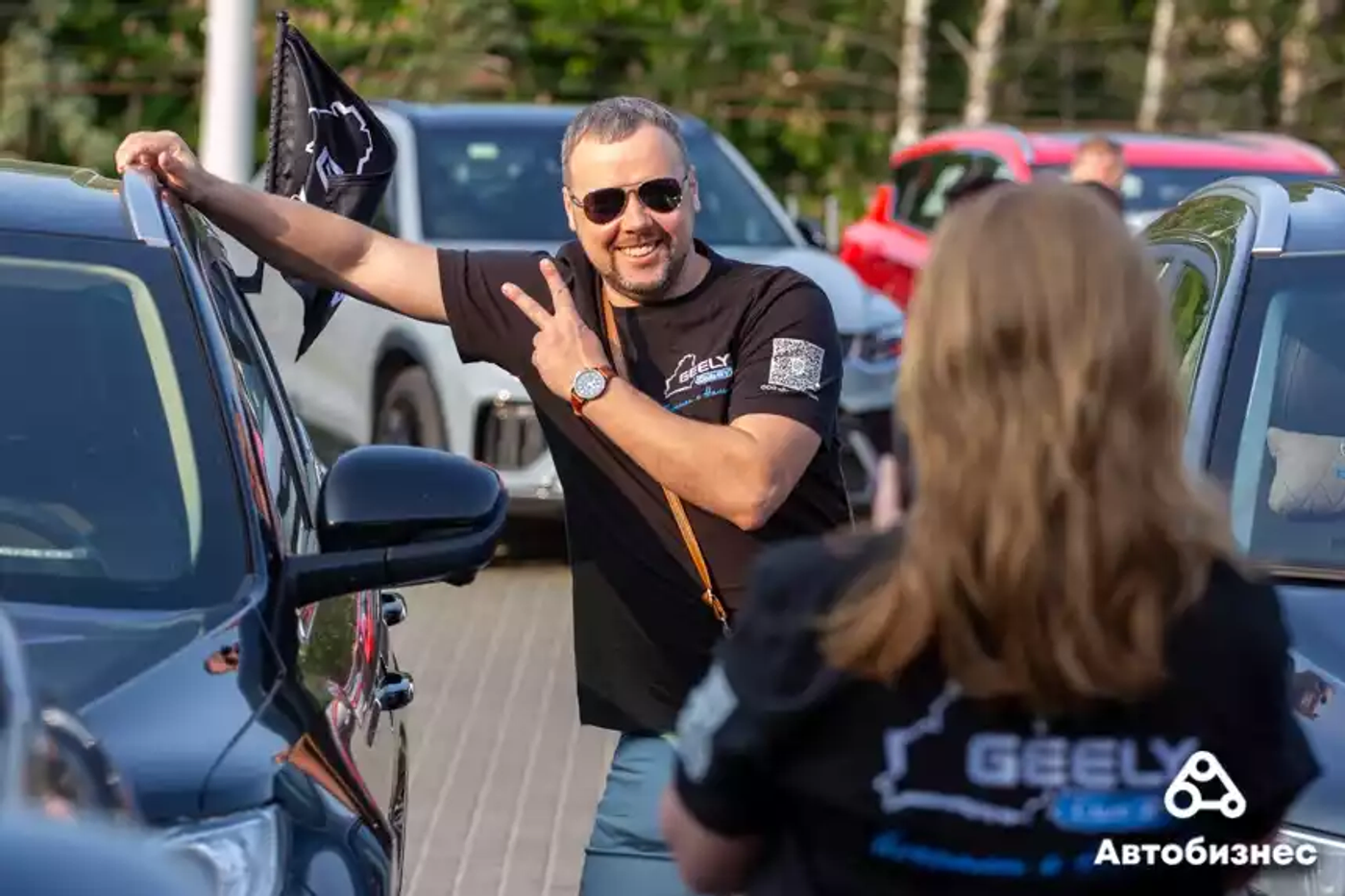«Гнили Geely старых генераций». О чем говорят владельцы китайских машин