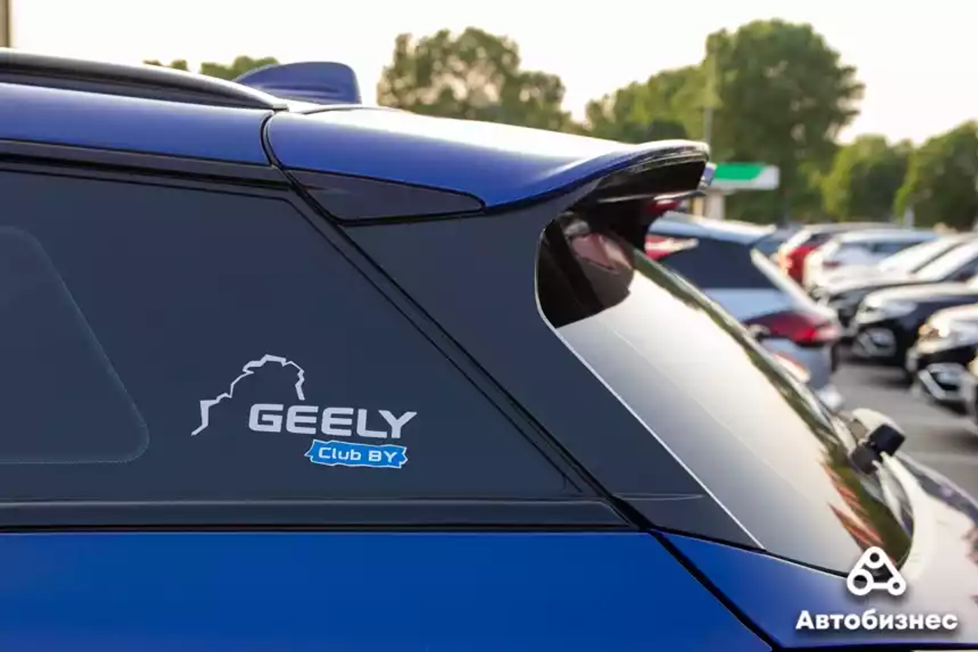 «Гнили Geely старых генераций». О чем говорят владельцы китайских машин