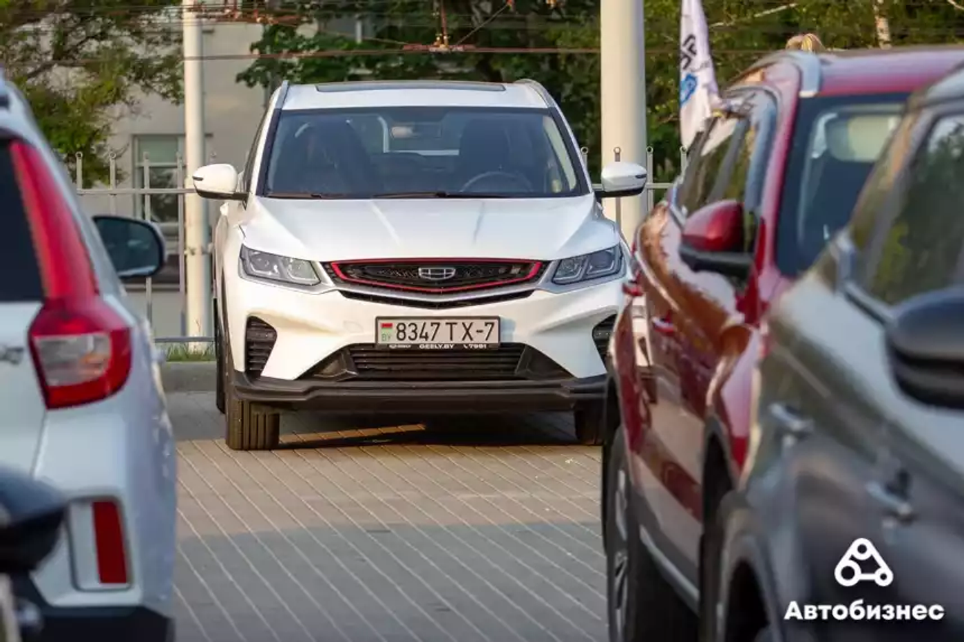 «Гнили Geely старых генераций». О чем говорят владельцы китайских машин