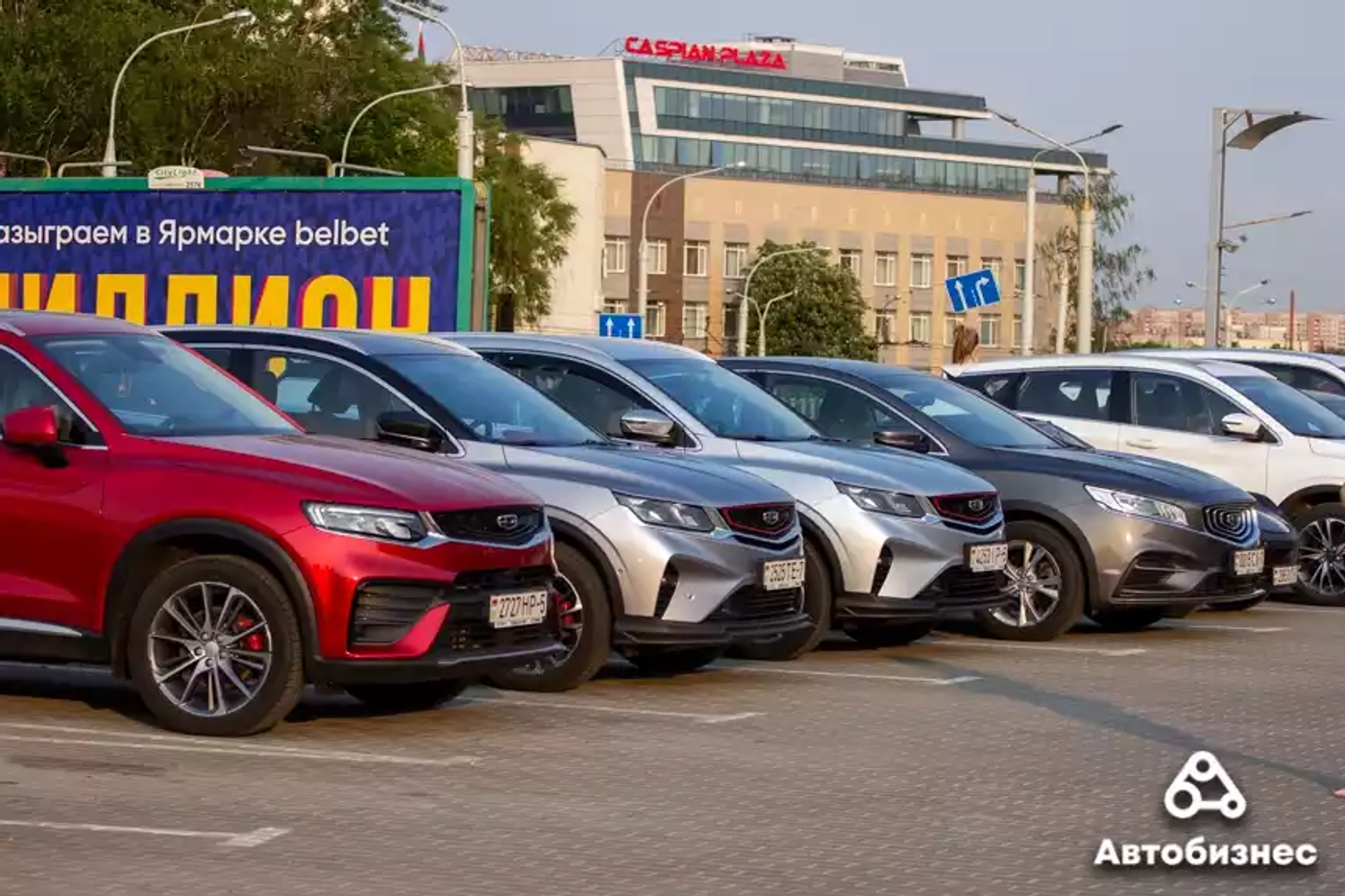 «Гнили Geely старых генераций». О чем говорят владельцы китайских машин
