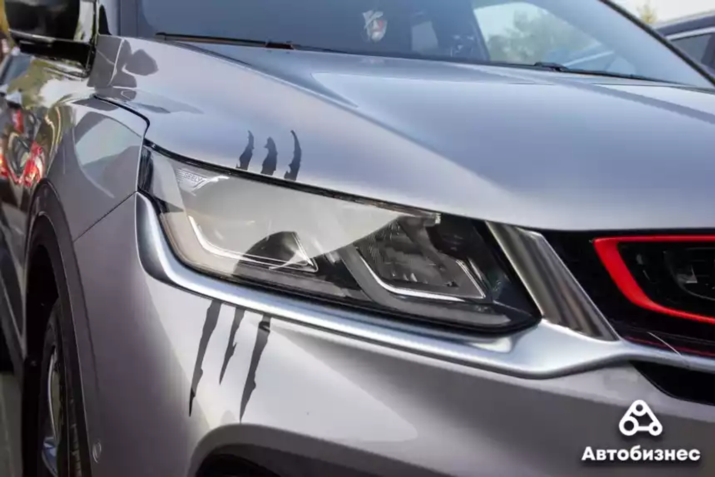 «Гнили Geely старых генераций». О чем говорят владельцы китайских машин