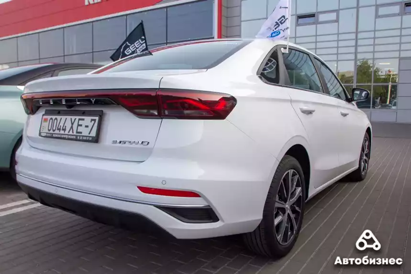 «Гнили Geely старых генераций». О чем говорят владельцы китайских машин