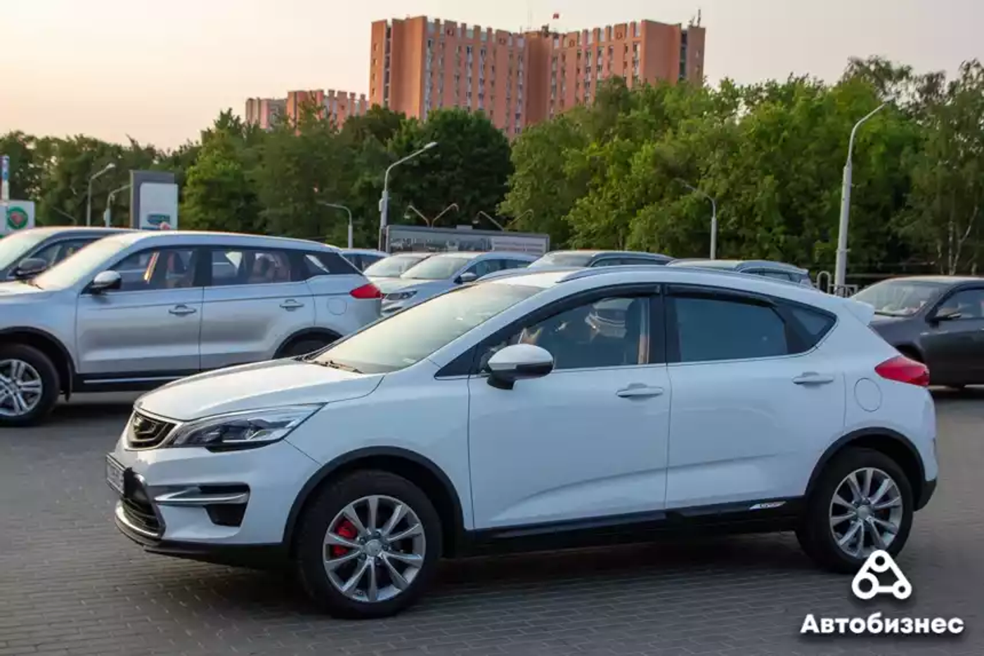 «Гнили Geely старых генераций». О чем говорят владельцы китайских машин