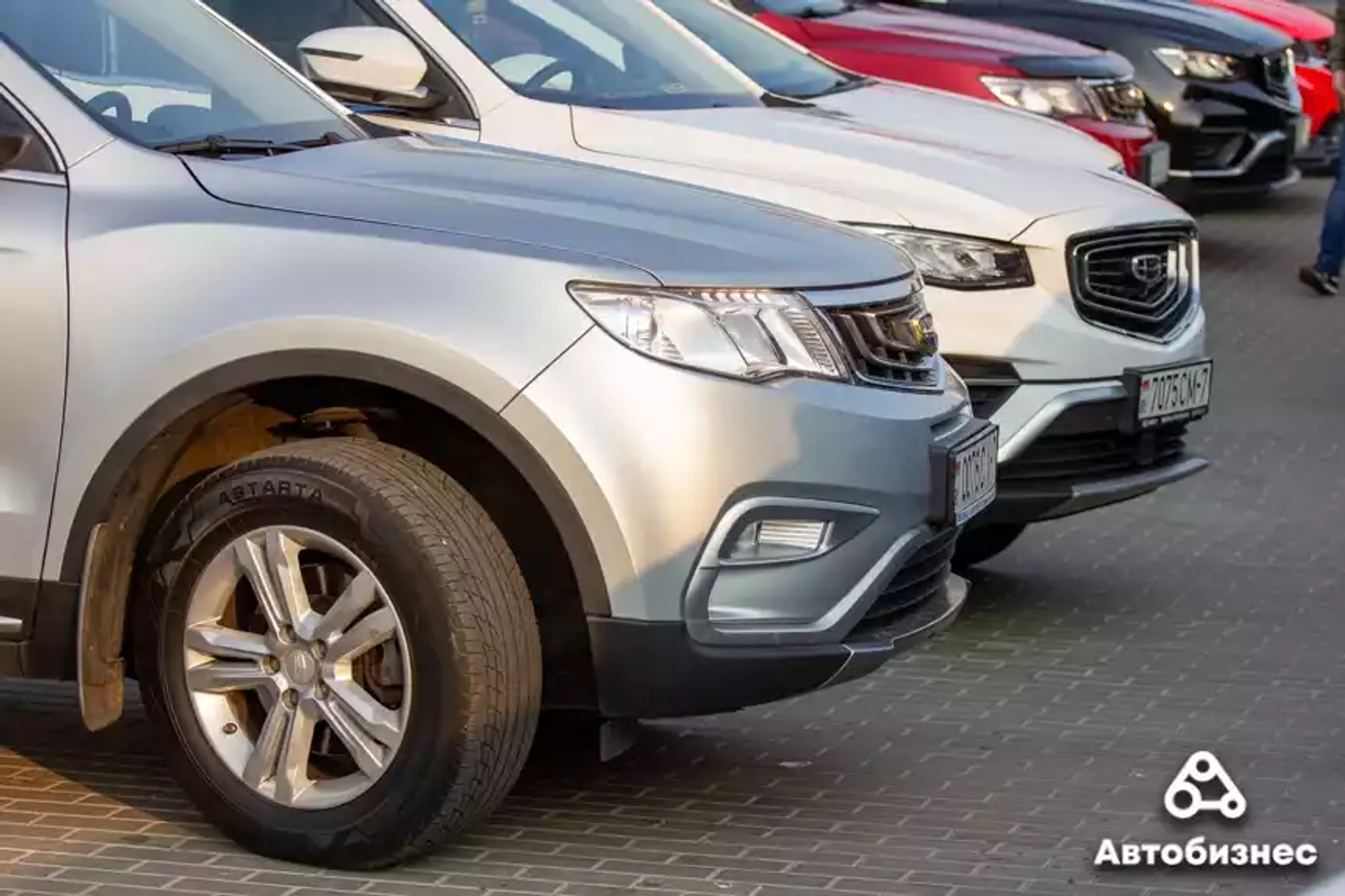 «Гнили Geely старых генераций». О чем говорят владельцы китайских машин