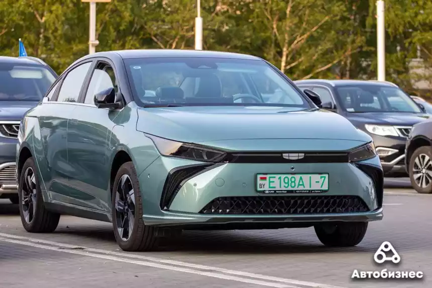 «Гнили Geely старых генераций». О чем говорят владельцы китайских машин