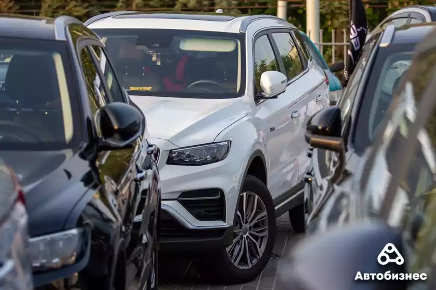 «Гнили Geely старых генераций». О чем говорят владельцы китайских машин