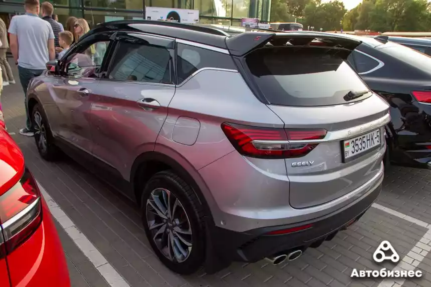 «Гнили Geely старых генераций». О чем говорят владельцы китайских машин