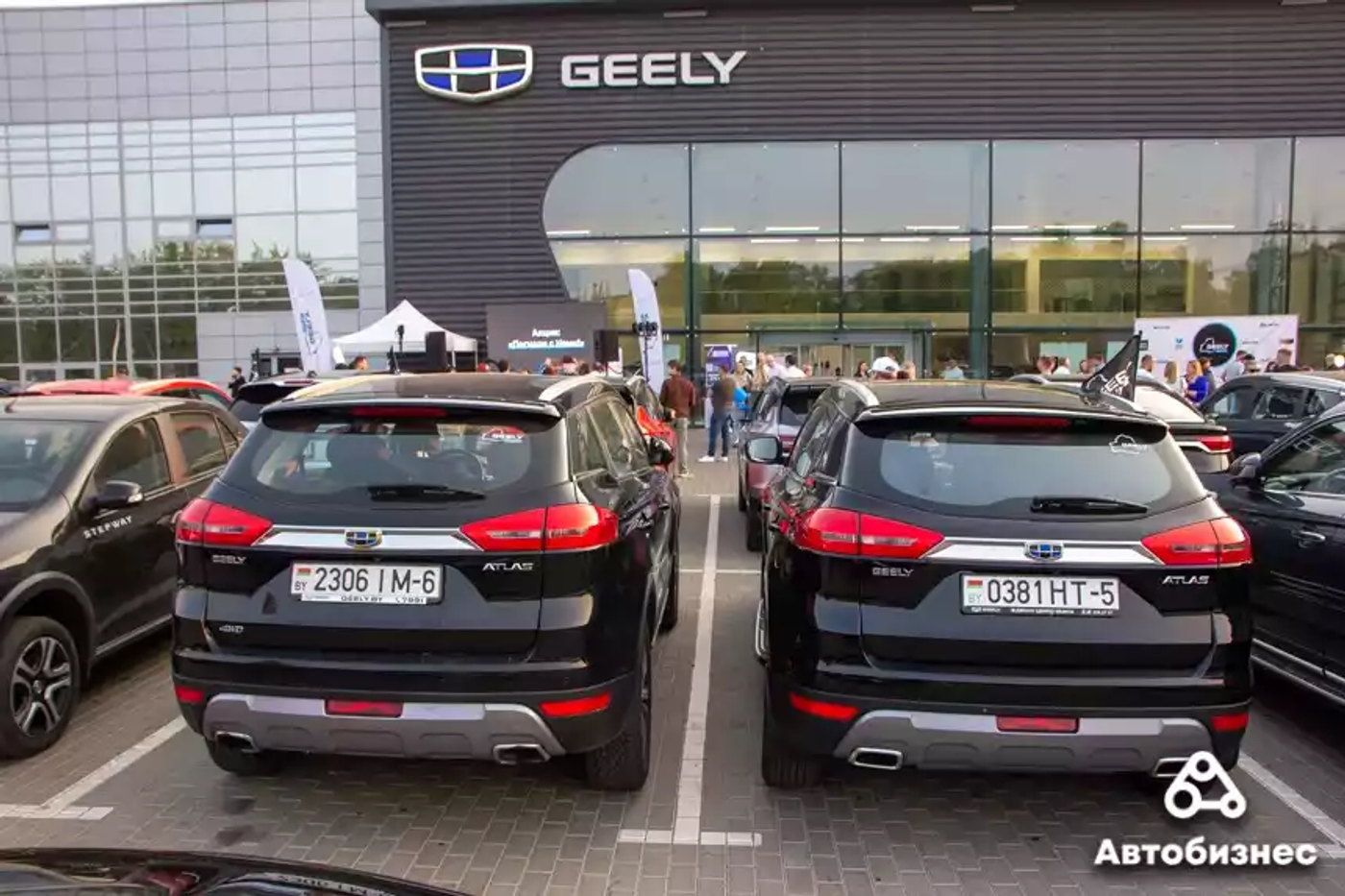 «Гнили Geely старых генераций». О чем говорят владельцы китайских машин