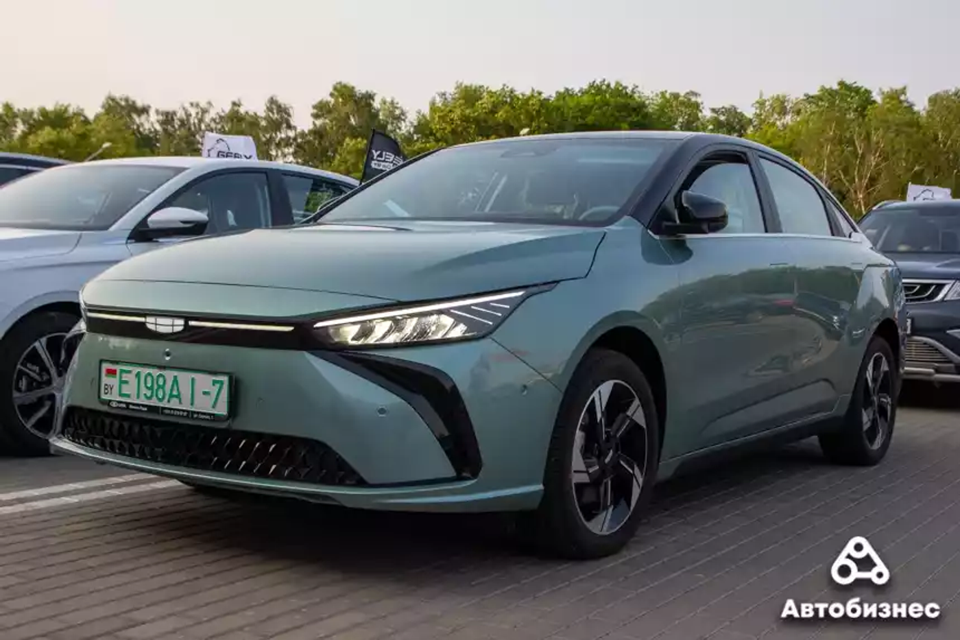 «Гнили Geely старых генераций». О чем говорят владельцы китайских машин