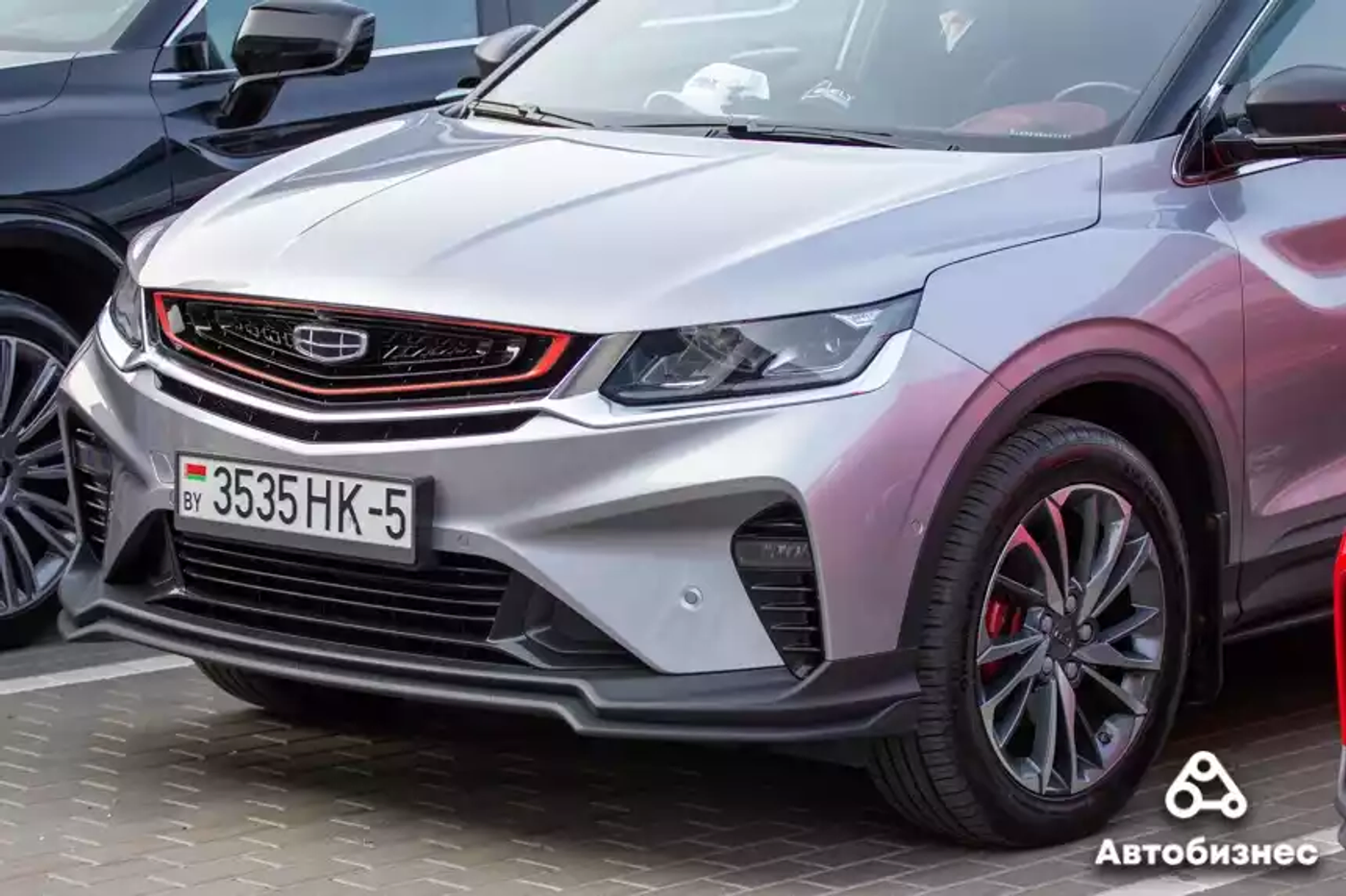 «Гнили Geely старых генераций». О чем говорят владельцы китайских машин