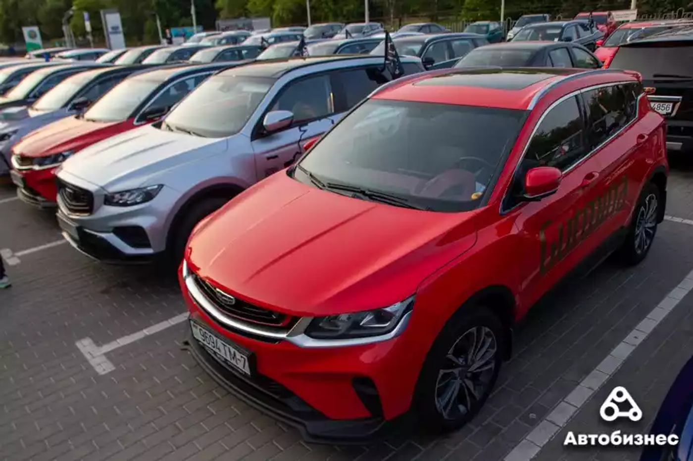 «Гнили Geely старых генераций». О чем говорят владельцы китайских машин