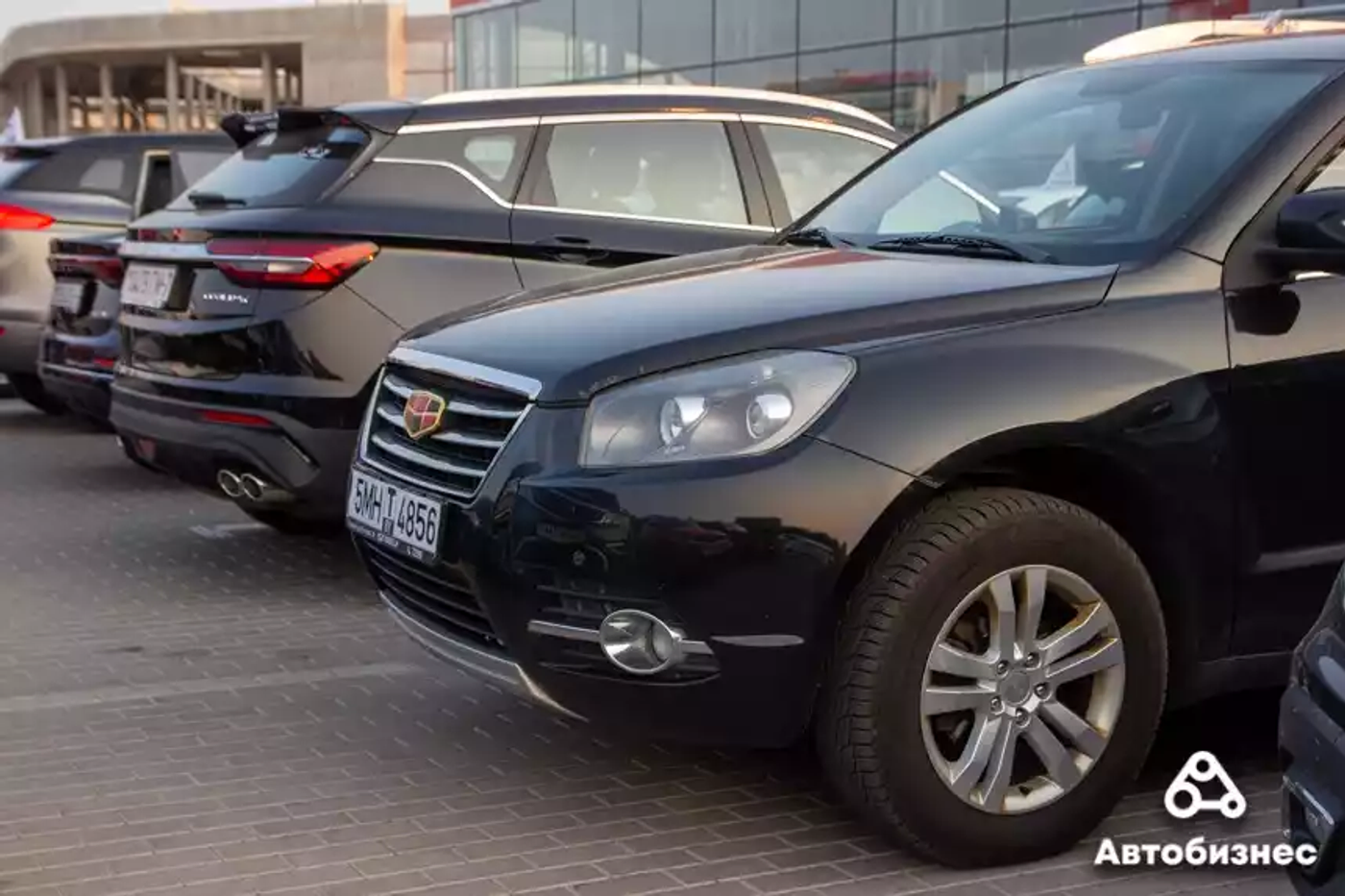 «Гнили Geely старых генераций». О чем говорят владельцы китайских машин