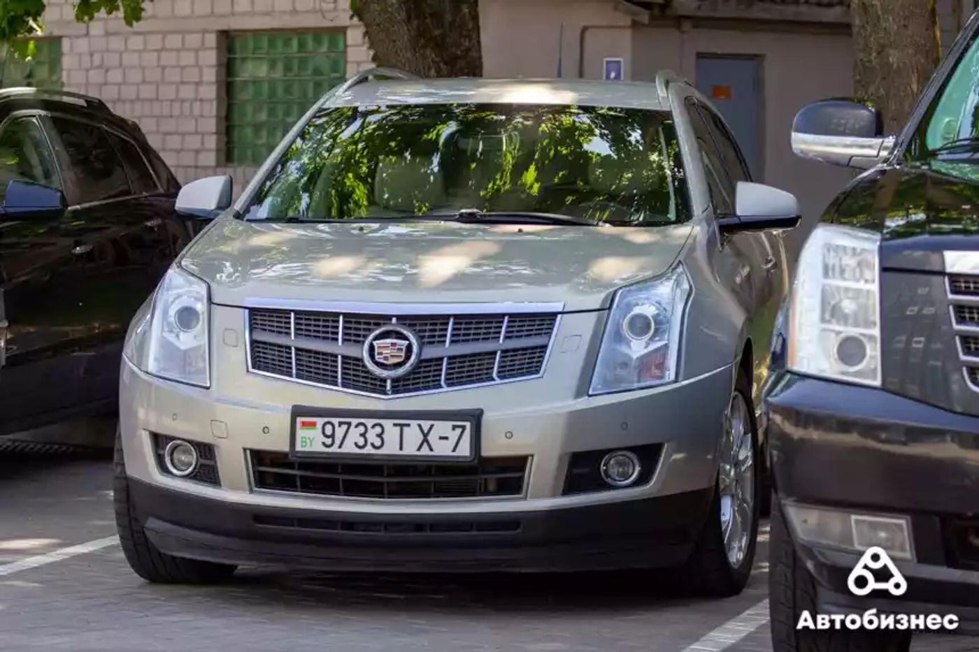 «Это вам не Polo». Владельцы Cadillac – про обслуживание машин