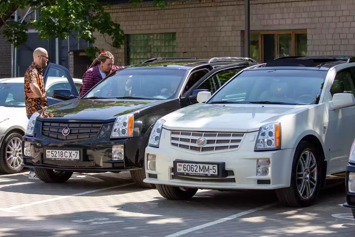«Это вам не Polo». Владельцы Cadillac – про обслуживание машин