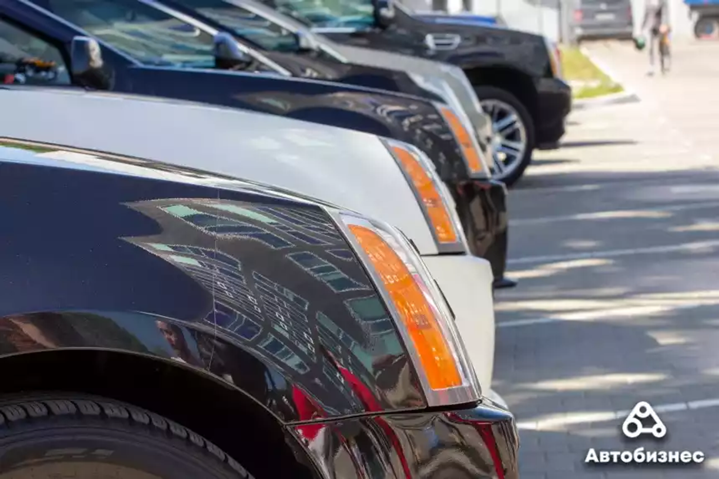 «Это вам не Polo». Владельцы Cadillac – про обслуживание машин