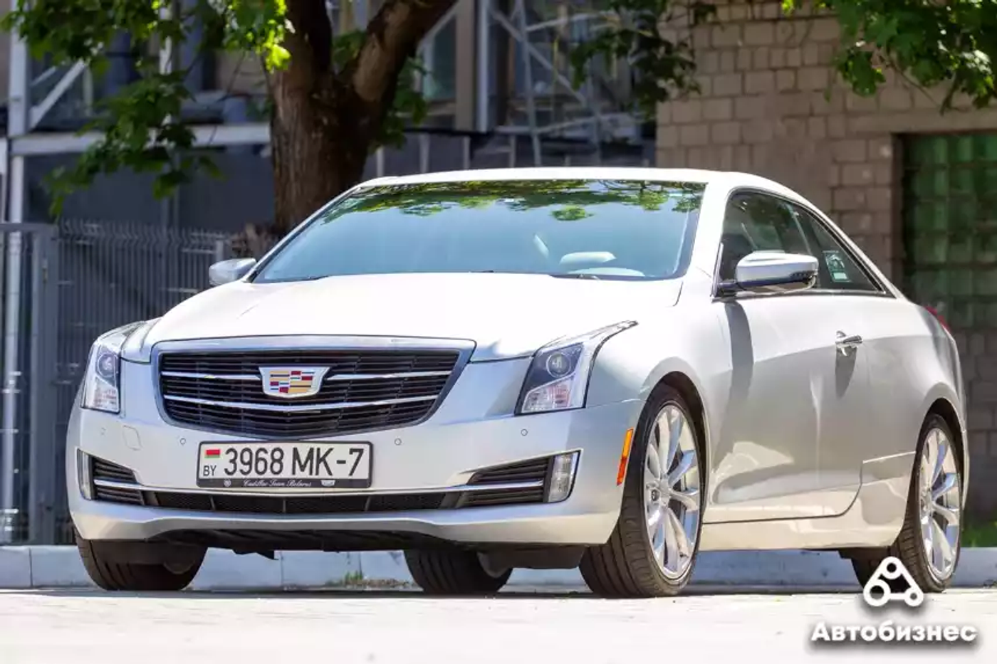 «Это вам не Polo». Владельцы Cadillac – про обслуживание машин