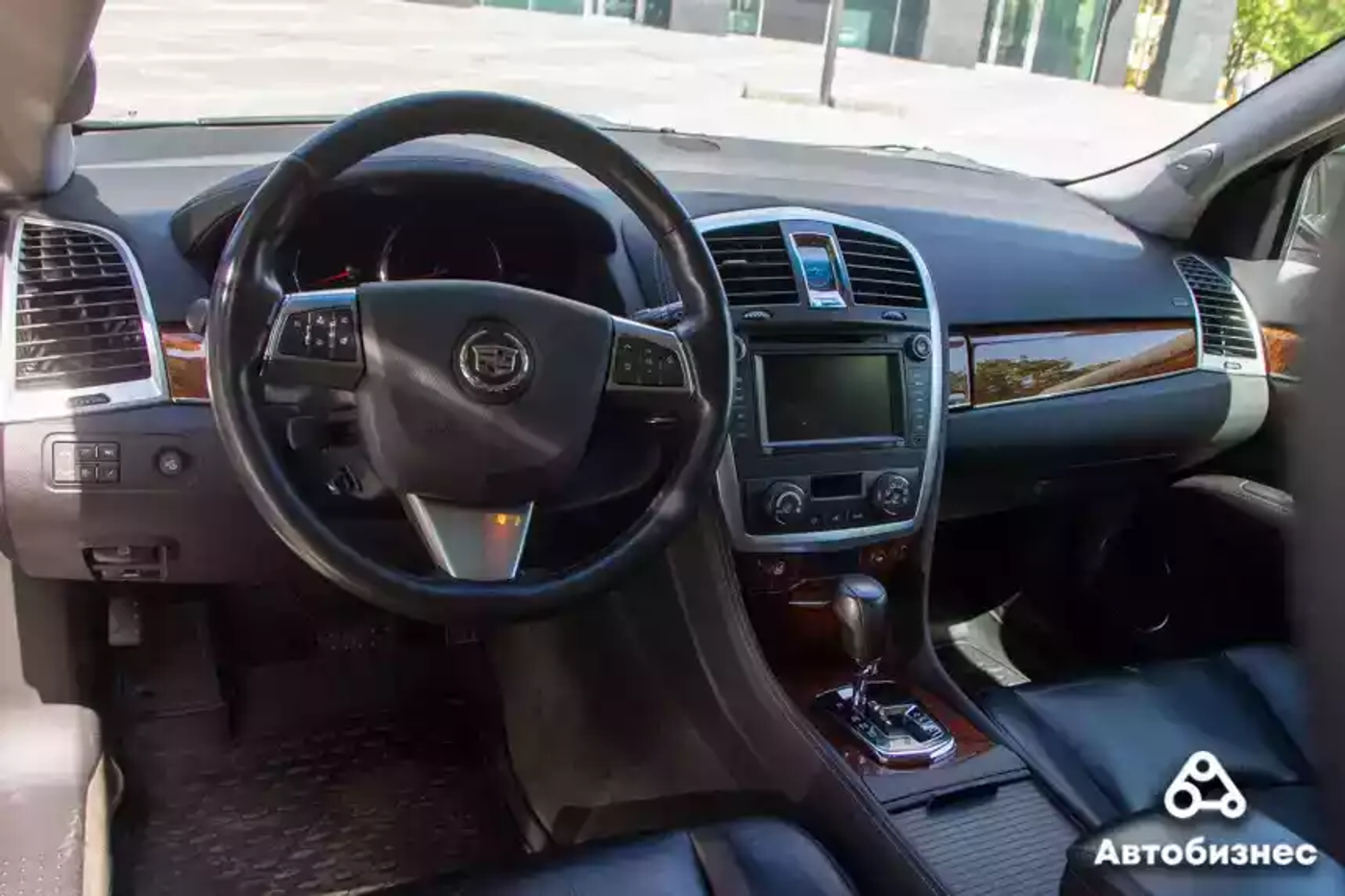 «Это вам не Polo». Владельцы Cadillac – про обслуживание машин