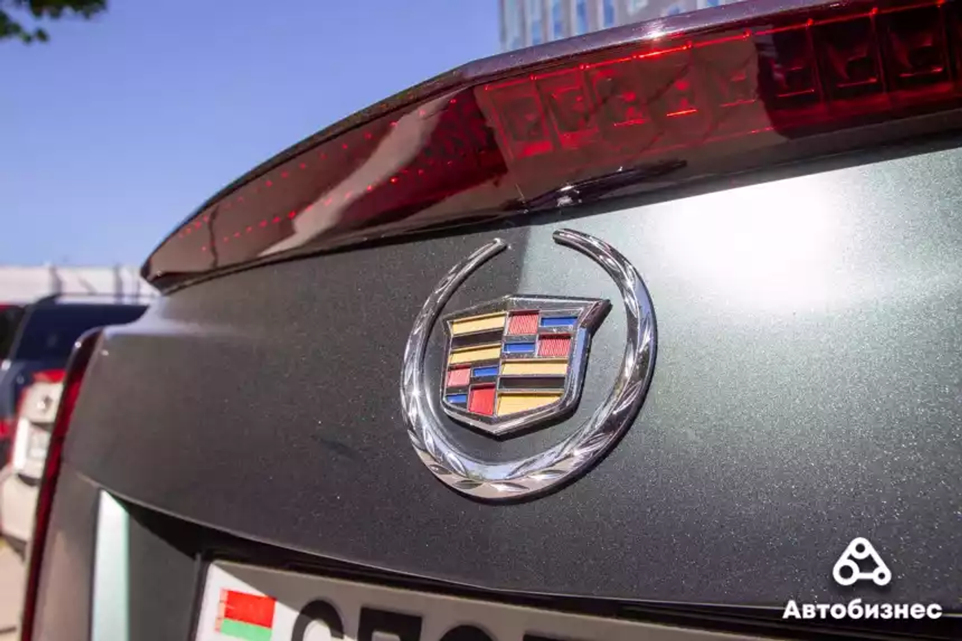 «Это вам не Polo». Владельцы Cadillac – про обслуживание машин