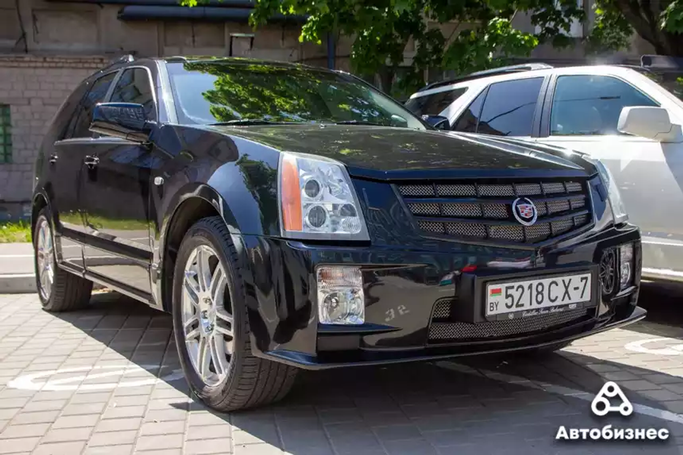 «Это вам не Polo». Владельцы Cadillac – про обслуживание машин