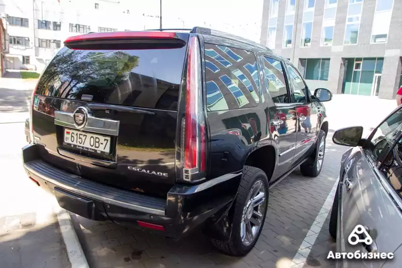 «Это вам не Polo». Владельцы Cadillac – про обслуживание машин