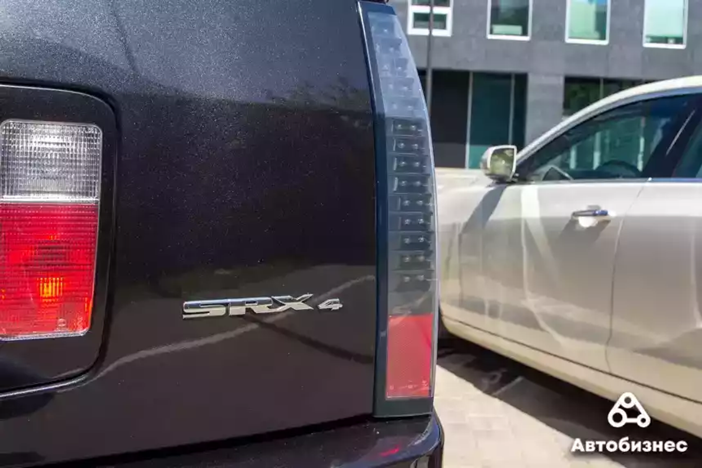 «Это вам не Polo». Владельцы Cadillac – про обслуживание машин