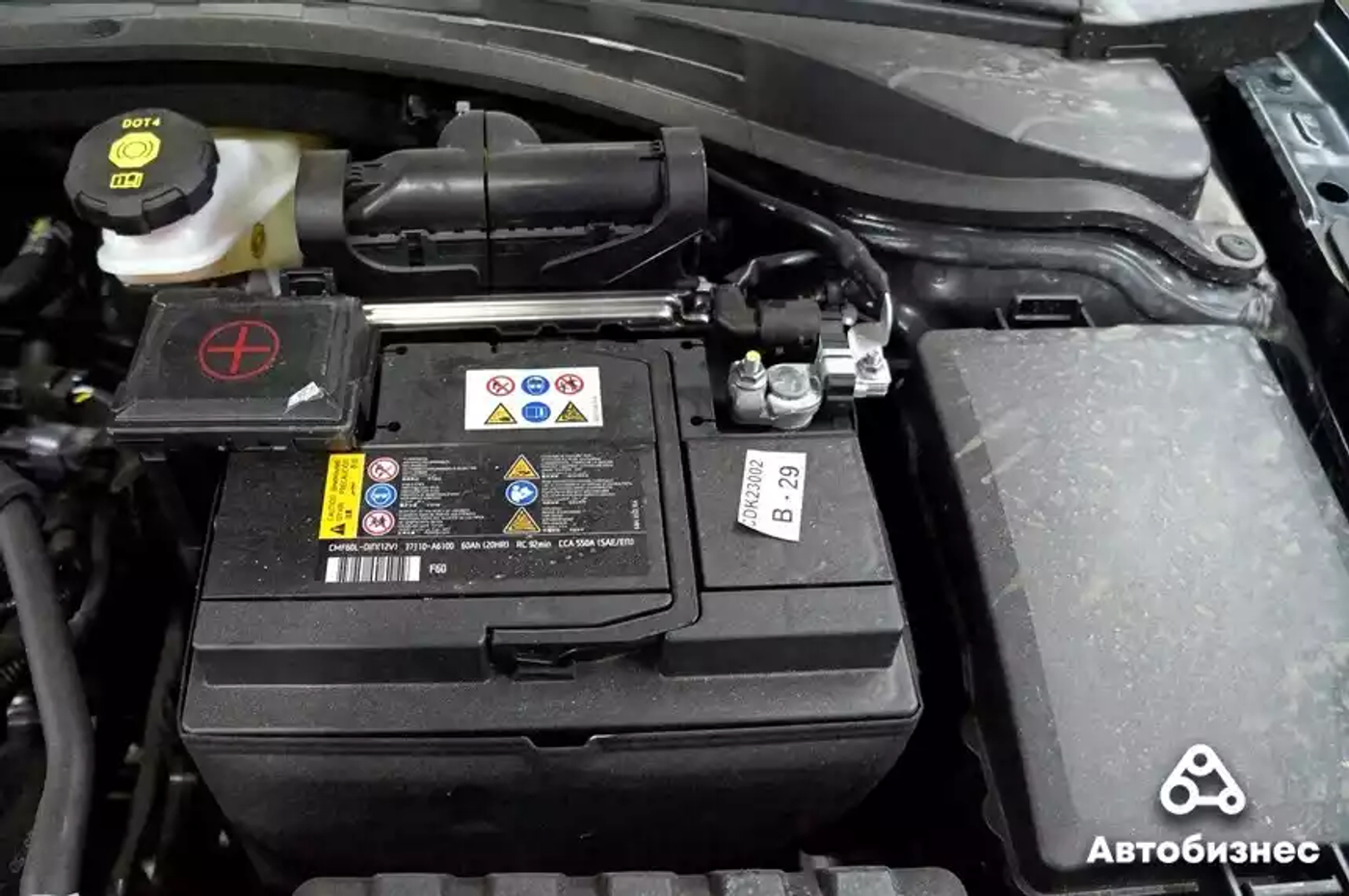 «Разборка» Kia Ceed SW: много защит – мало антикора