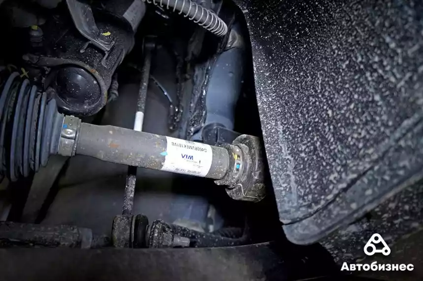 «Разборка» Kia Ceed SW: много защит – мало антикора