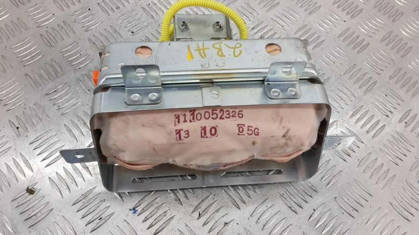Подушка безопасности пассажира к Subaru Tribeca 2006