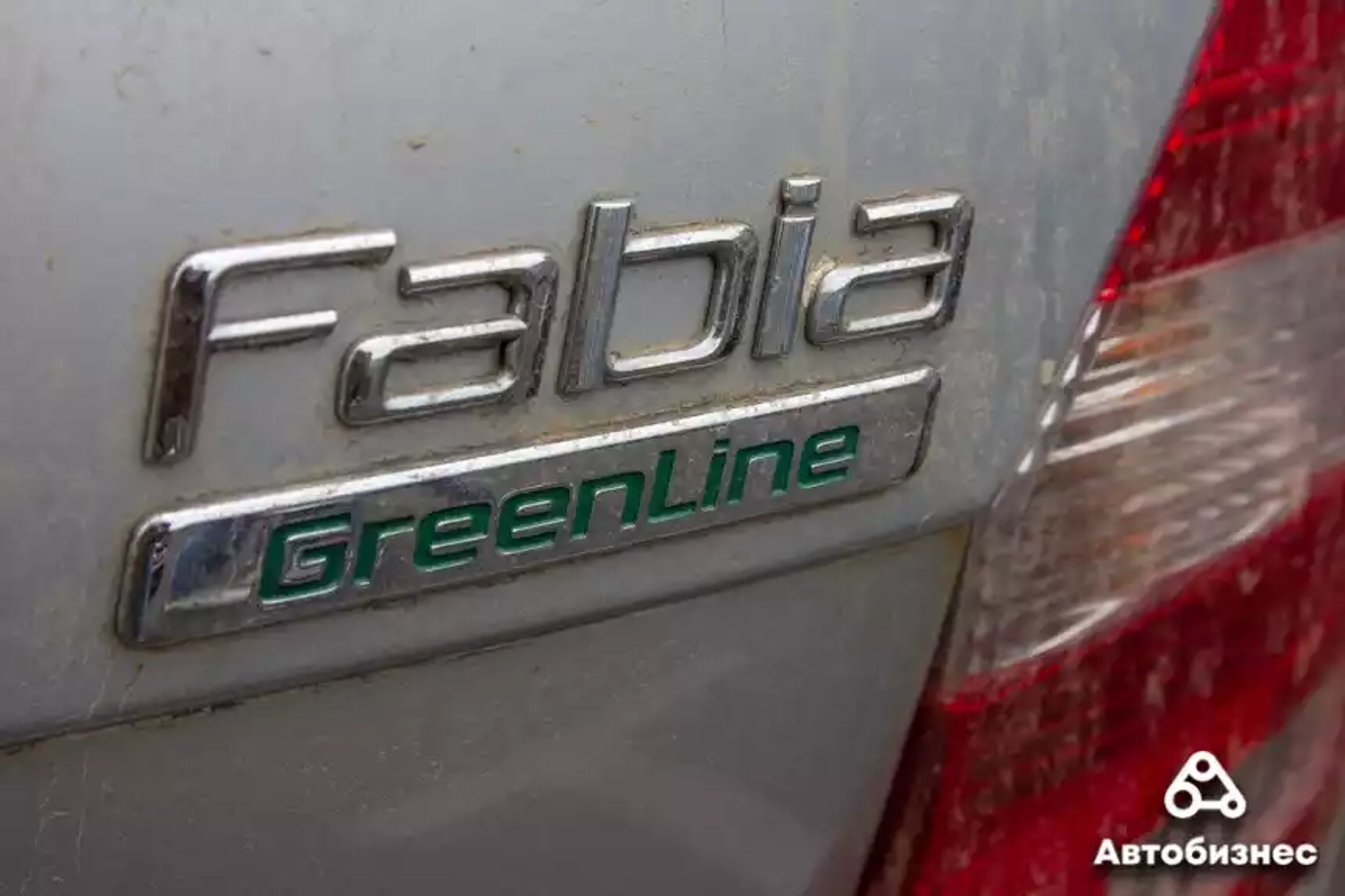 «Шумоизоляция не ахти». Мнение владельца Skoda Fabia