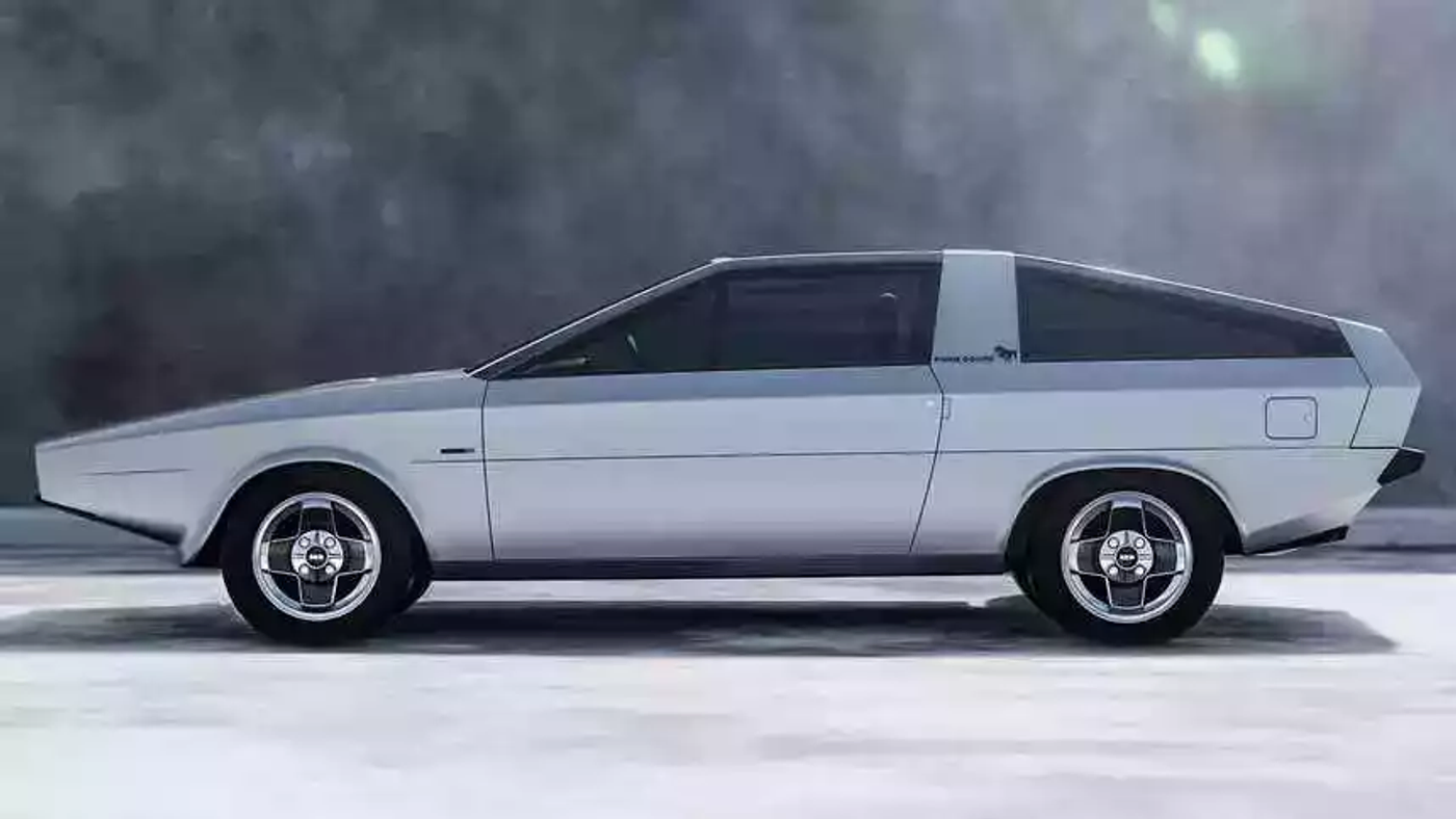 Конкурс элегантности: «клоунский башмак» BMW и другие премьеры