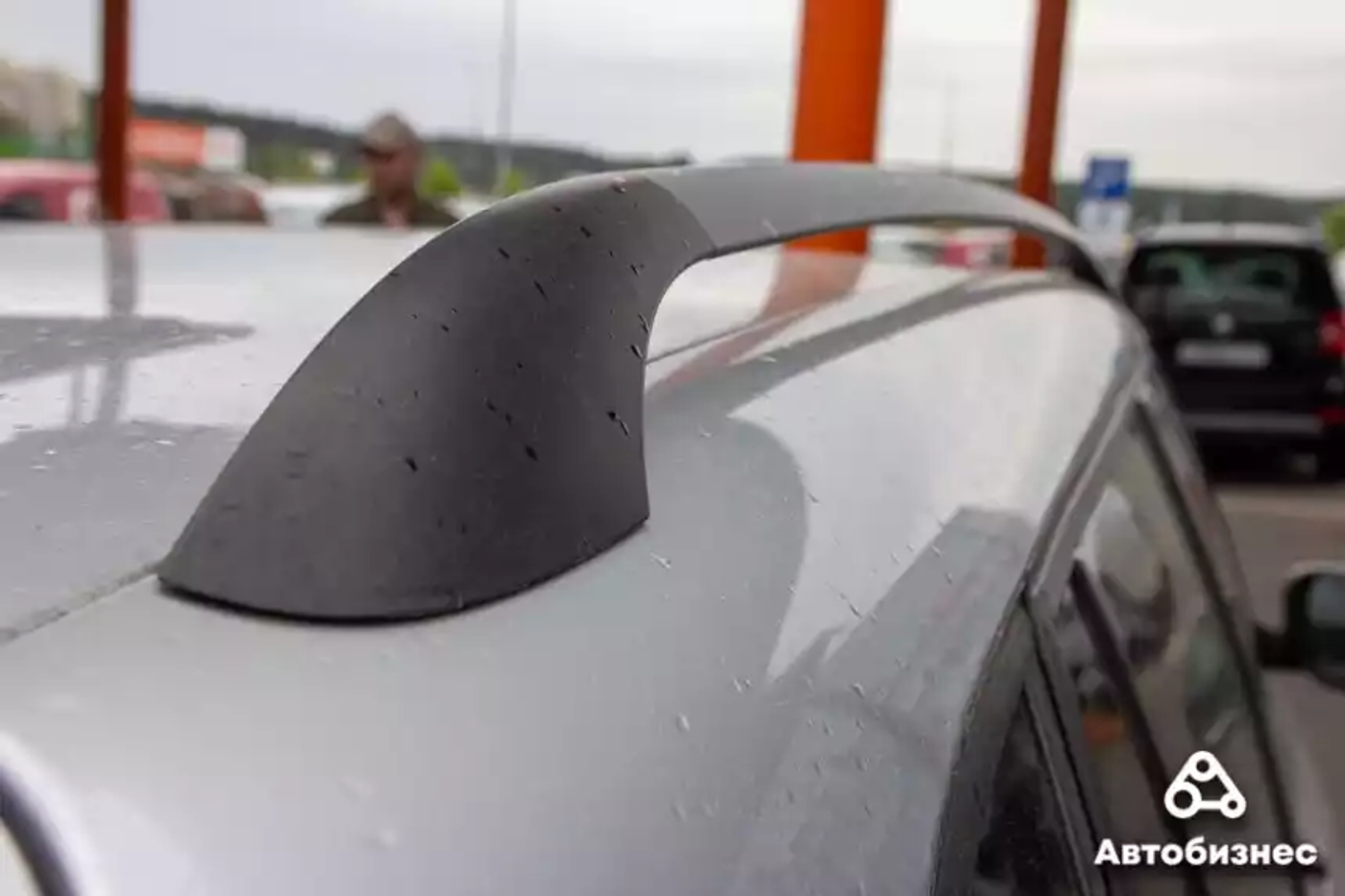 «Шумоизоляция не ахти». Мнение владельца Skoda Fabia