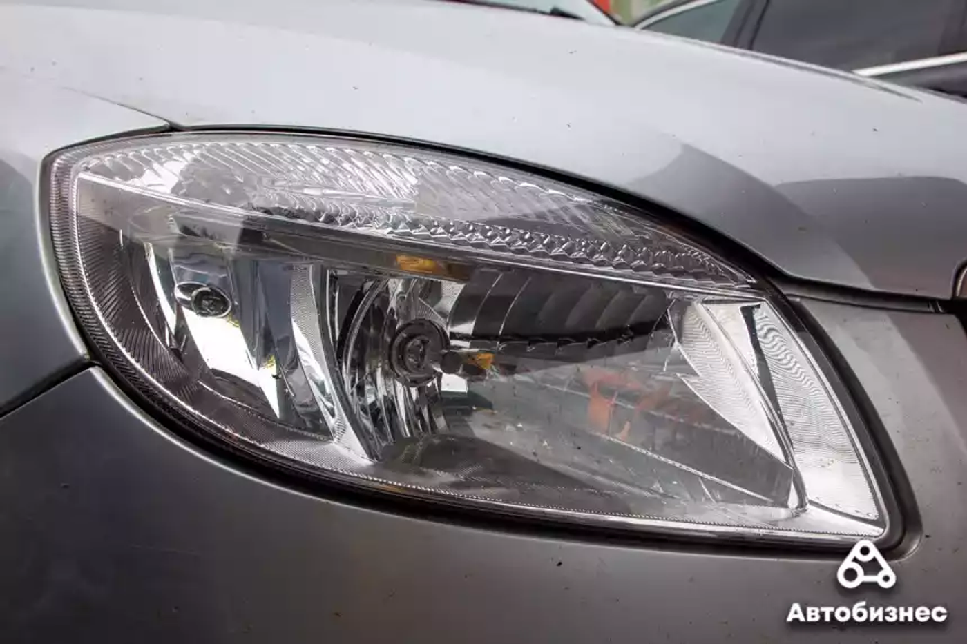 «Шумоизоляция не ахти». Мнение владельца Skoda Fabia