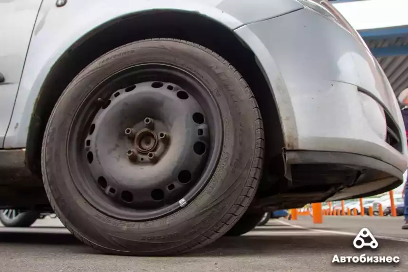 «Шумоизоляция не ахти». Мнение владельца Skoda Fabia