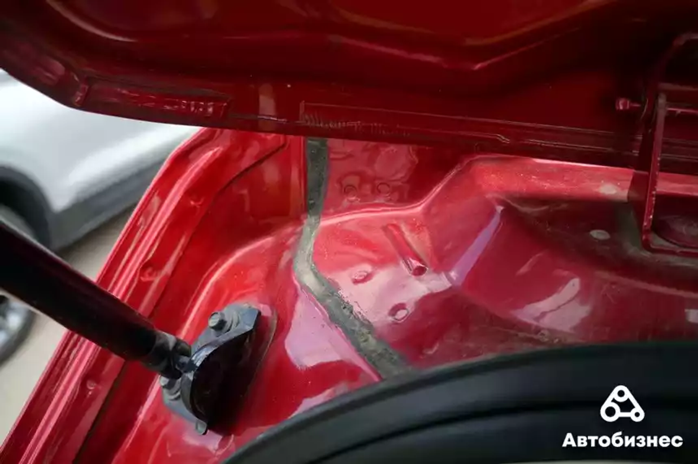 Мед и деготь: хвалю и ругаю «бывший» Ford Focus III