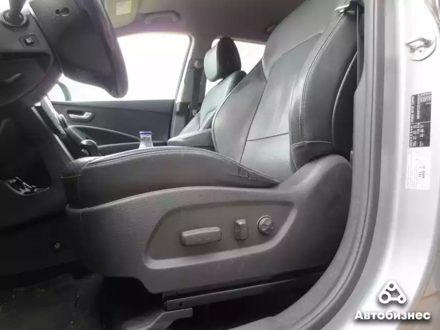 «По сравнению с BMW это идеал ездового комфорта». Мнение владельца Hyundai Grand Santa Fe