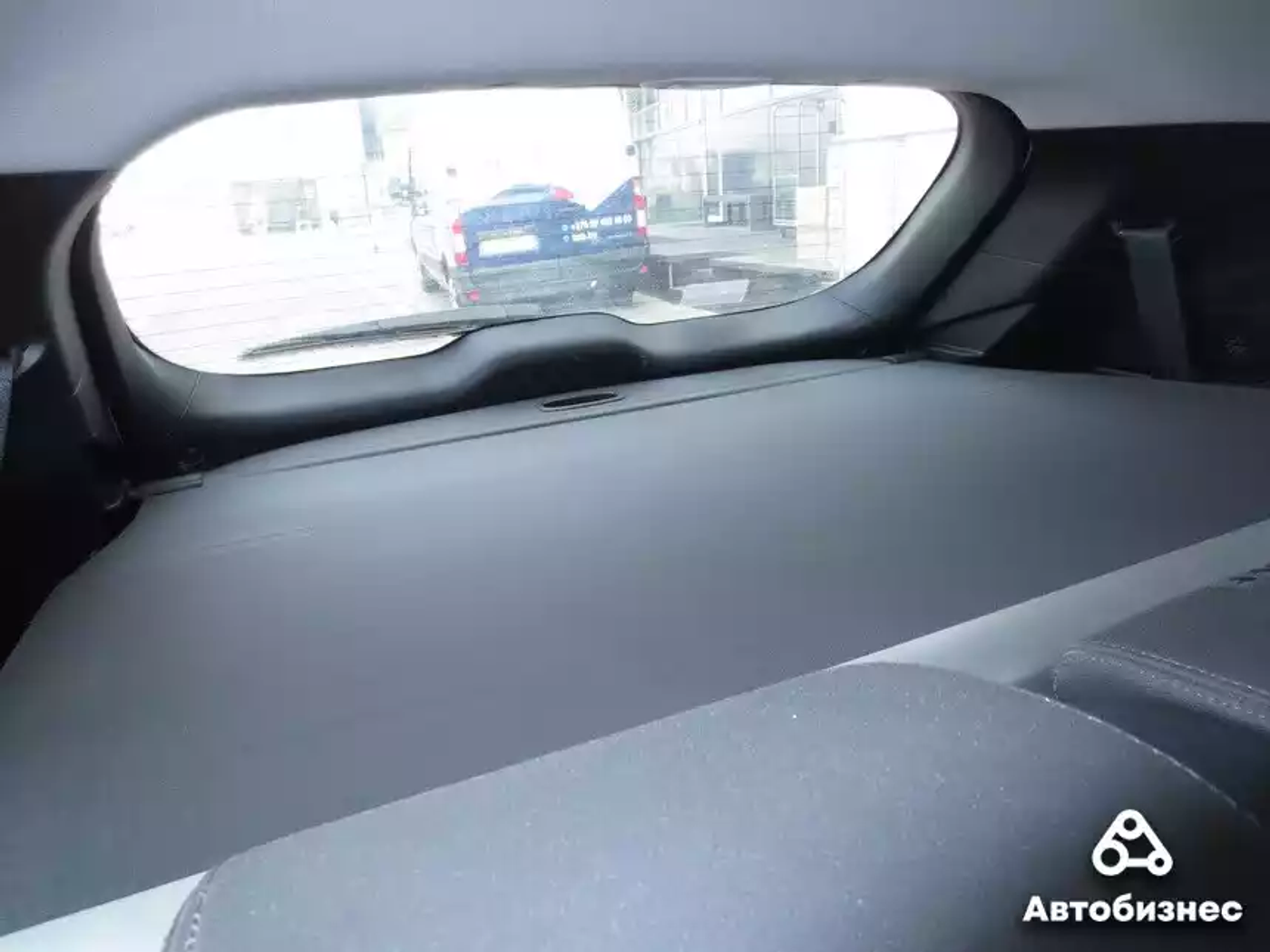 «По сравнению с BMW это идеал ездового комфорта». Мнение владельца Hyundai Grand Santa Fe