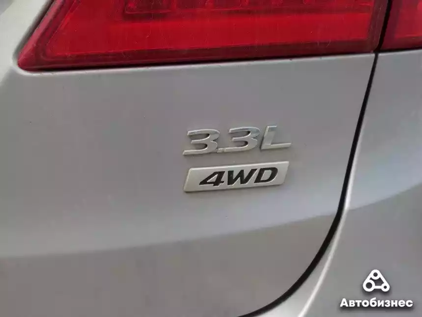«По сравнению с BMW это идеал ездового комфорта». Мнение владельца Hyundai Grand Santa Fe