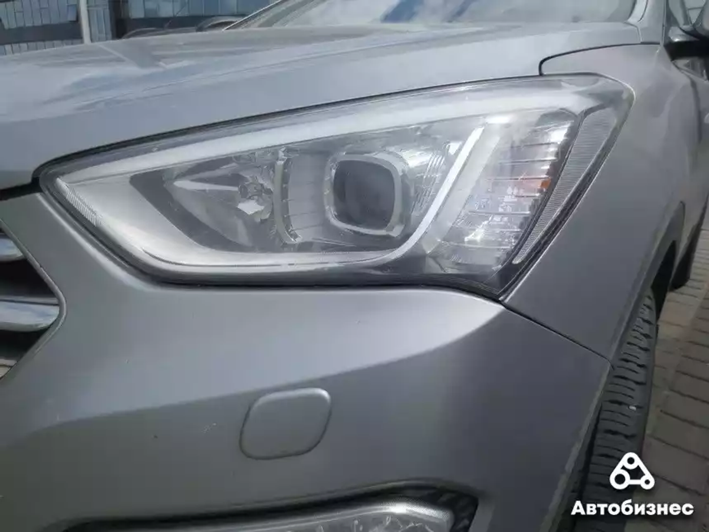 «По сравнению с BMW это идеал ездового комфорта». Мнение владельца Hyundai Grand Santa Fe