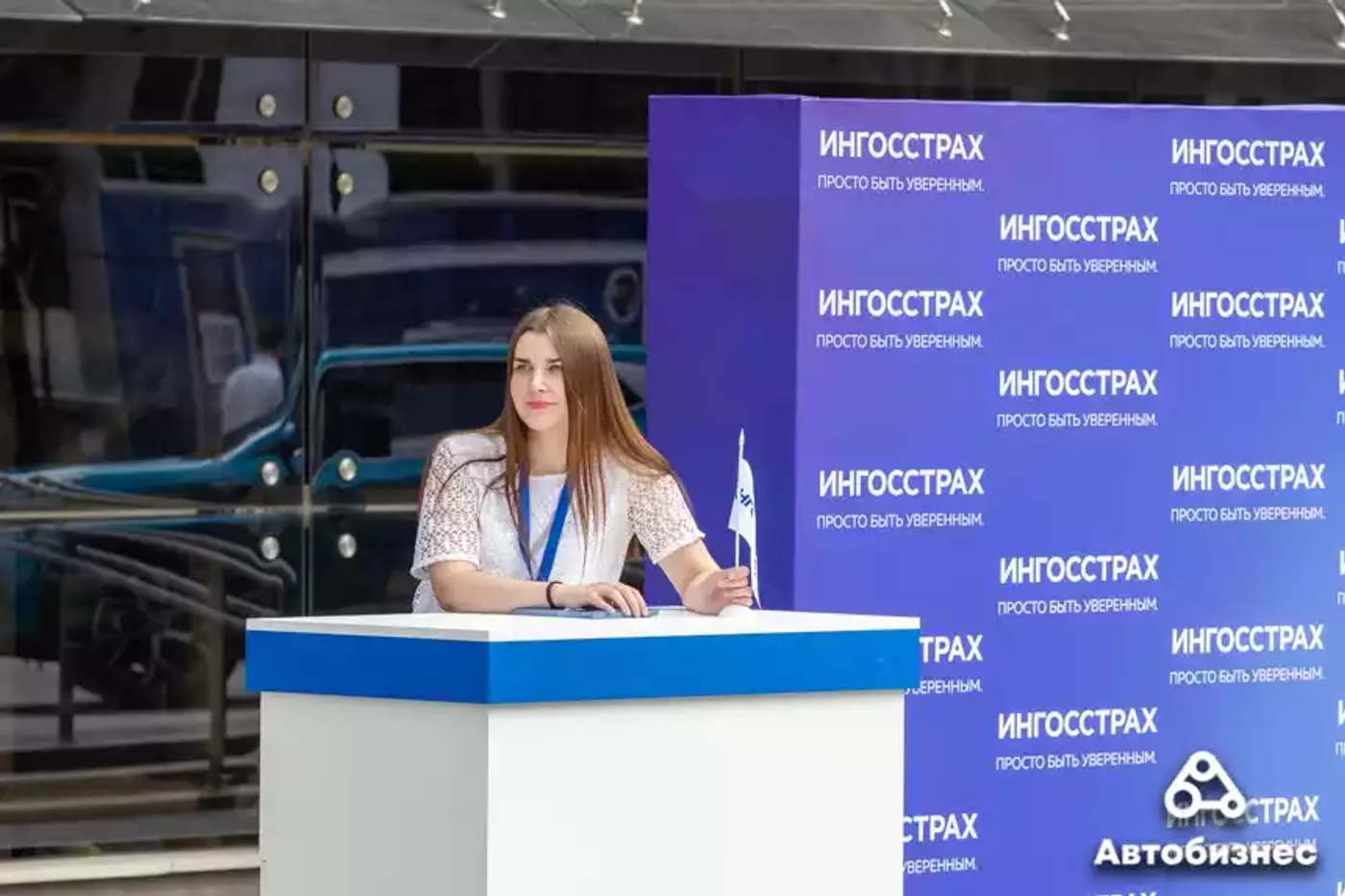 Фестиваль TAXI DAY: замена «бюджетникам» найдена?