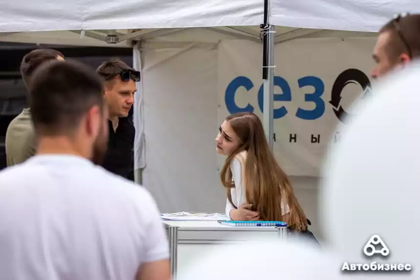 Фестиваль TAXI DAY: замена «бюджетникам» найдена?