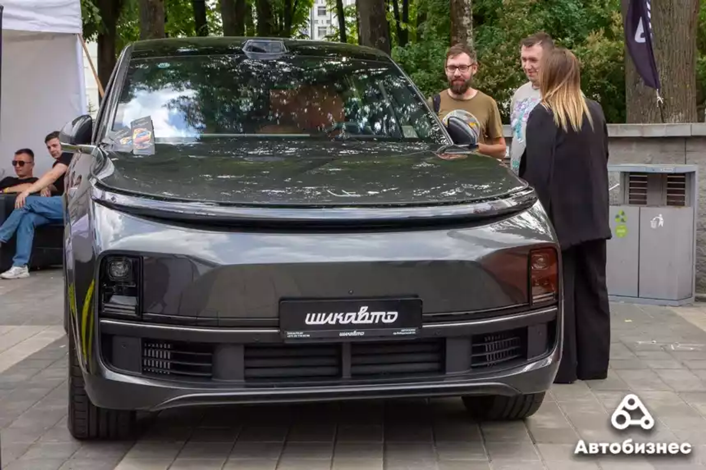Фестиваль TAXI DAY: замена «бюджетникам» найдена?