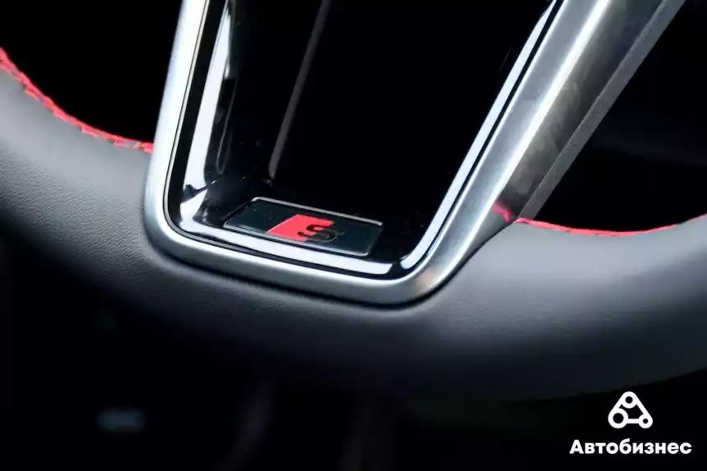 Audi Q8 Sportback 55 e-tron: тестируем батарейную классику
