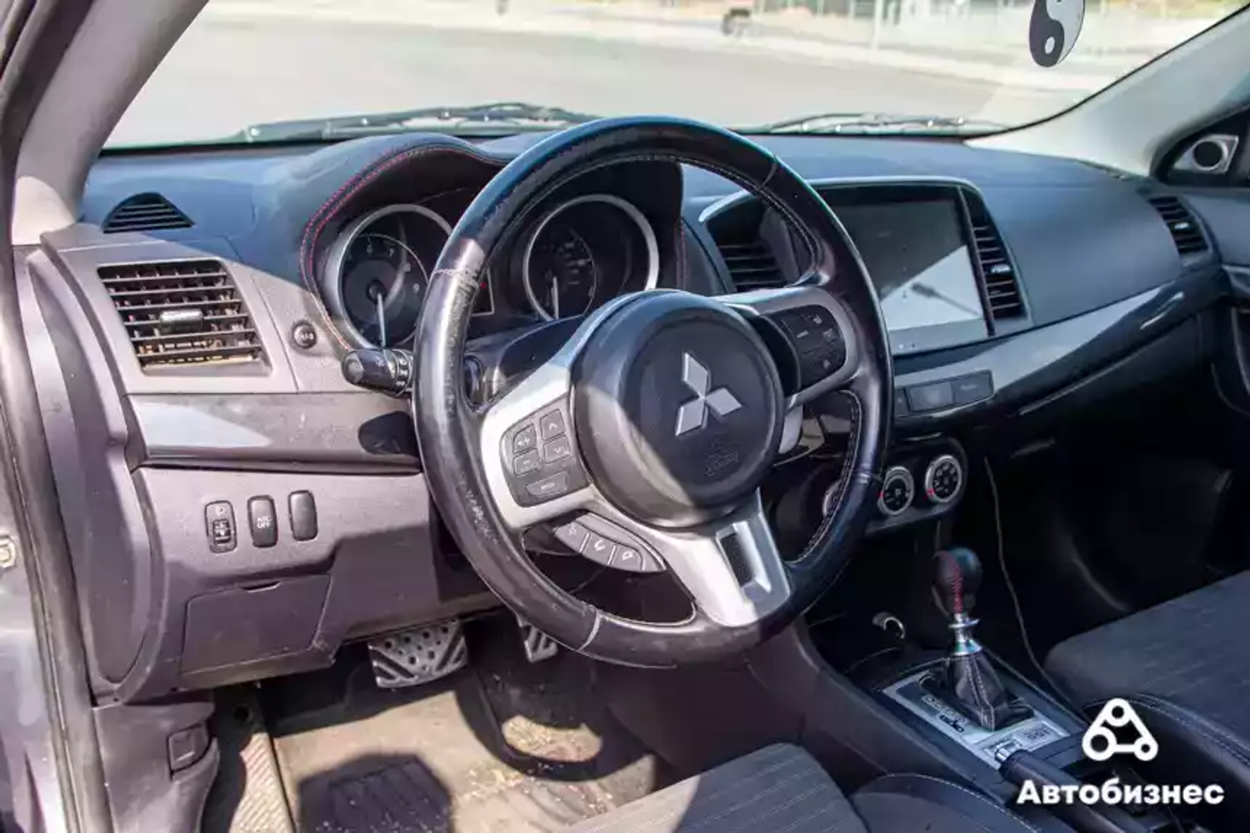 Шесть лет с Lancer Evo X: ждать и строить, чтобы ездить без проблем
