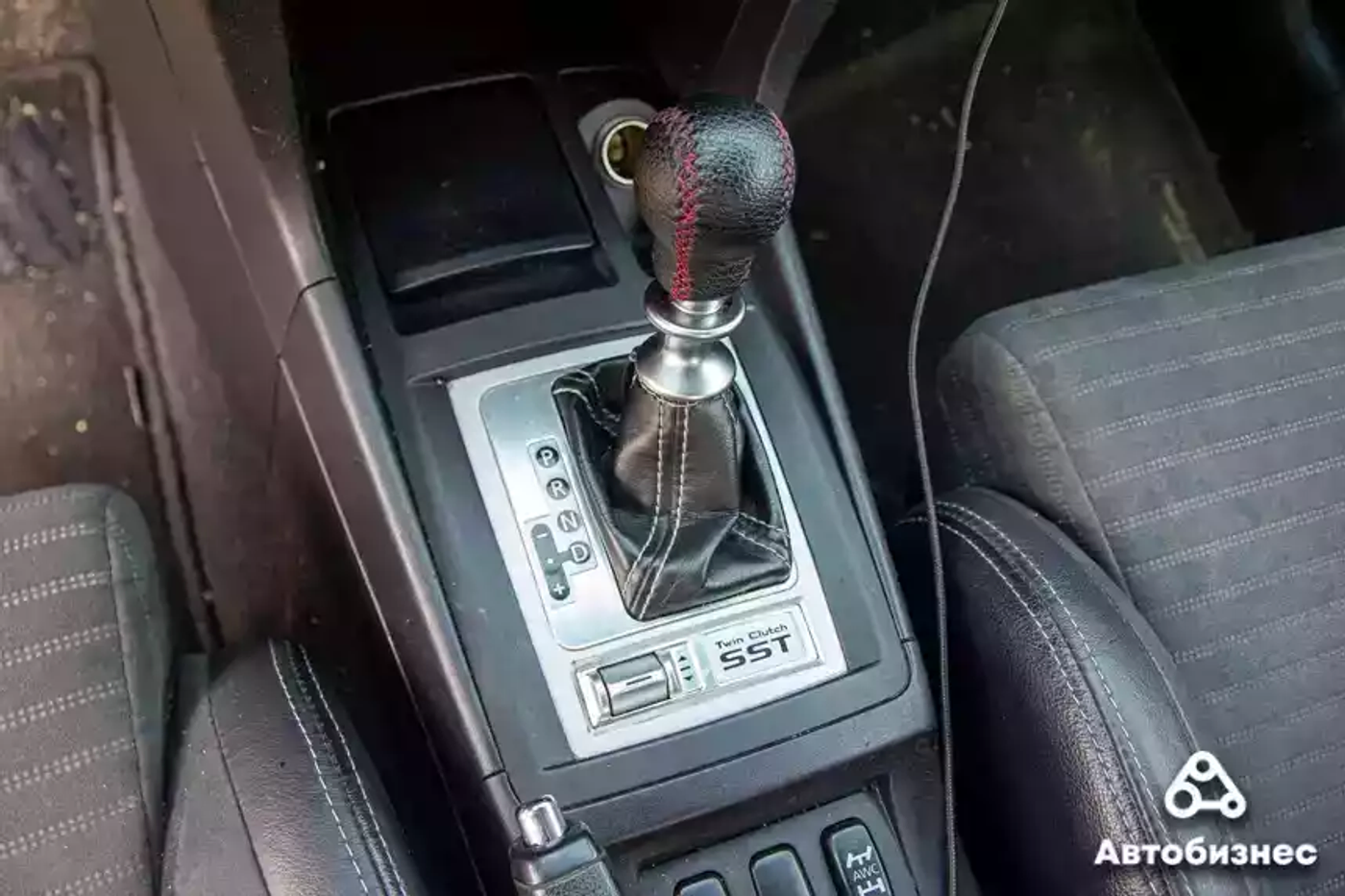 Шесть лет с Lancer Evo X: ждать и строить, чтобы ездить без проблем