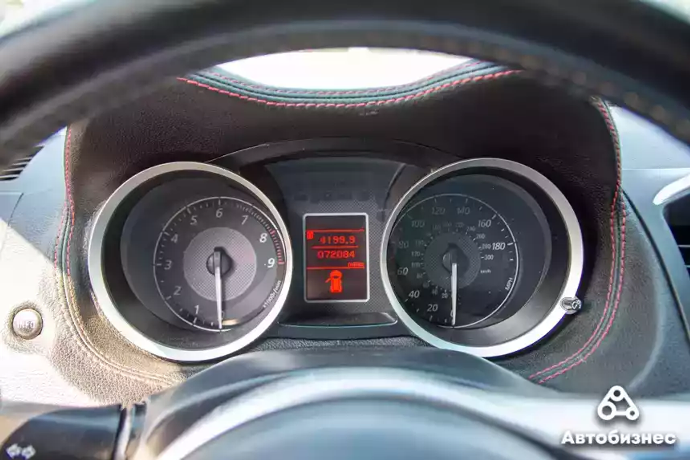 Шесть лет с Lancer Evo X: ждать и строить, чтобы ездить без проблем