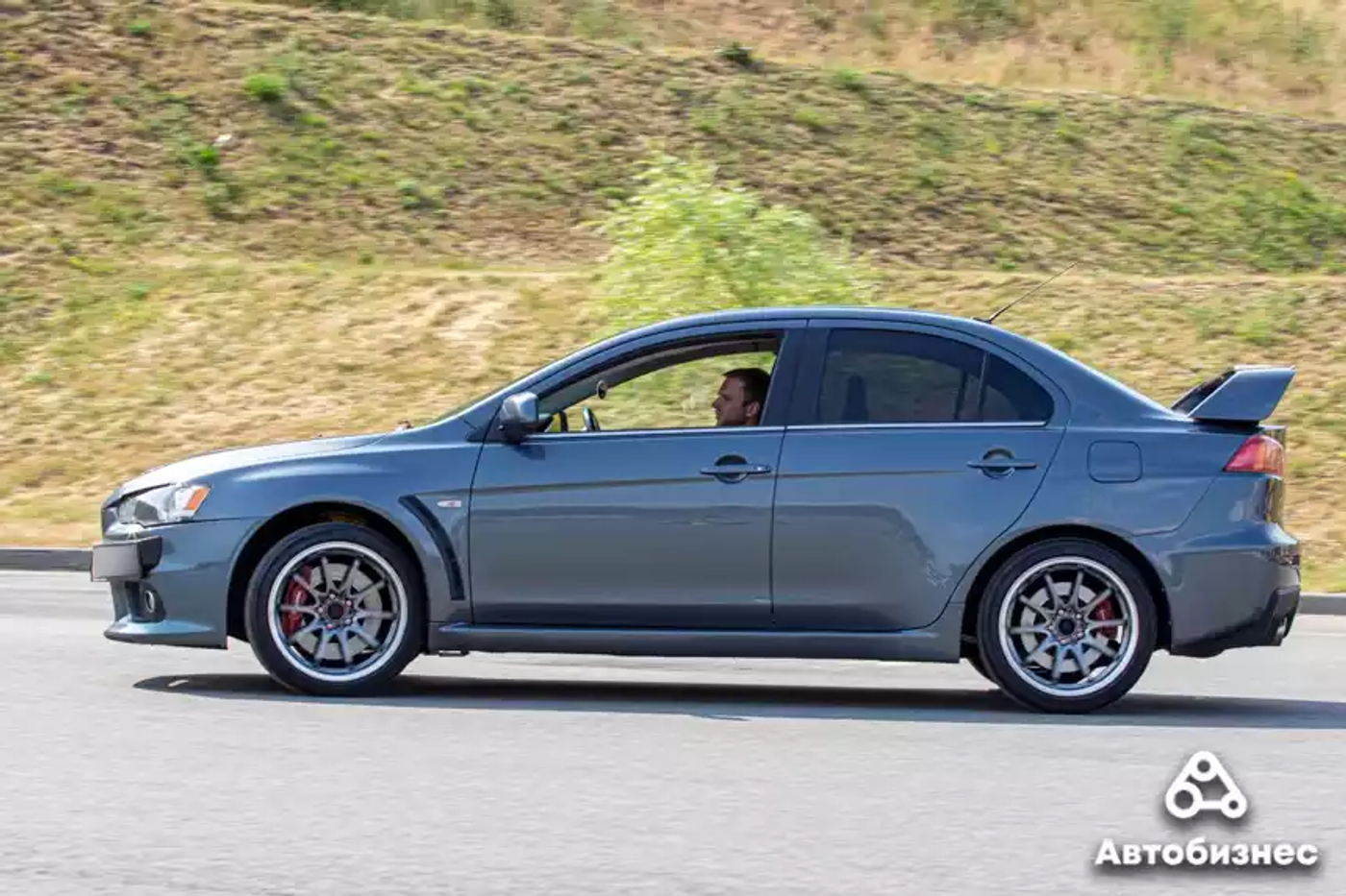 Шесть лет с Lancer Evo X: ждать и строить, чтобы ездить без проблем