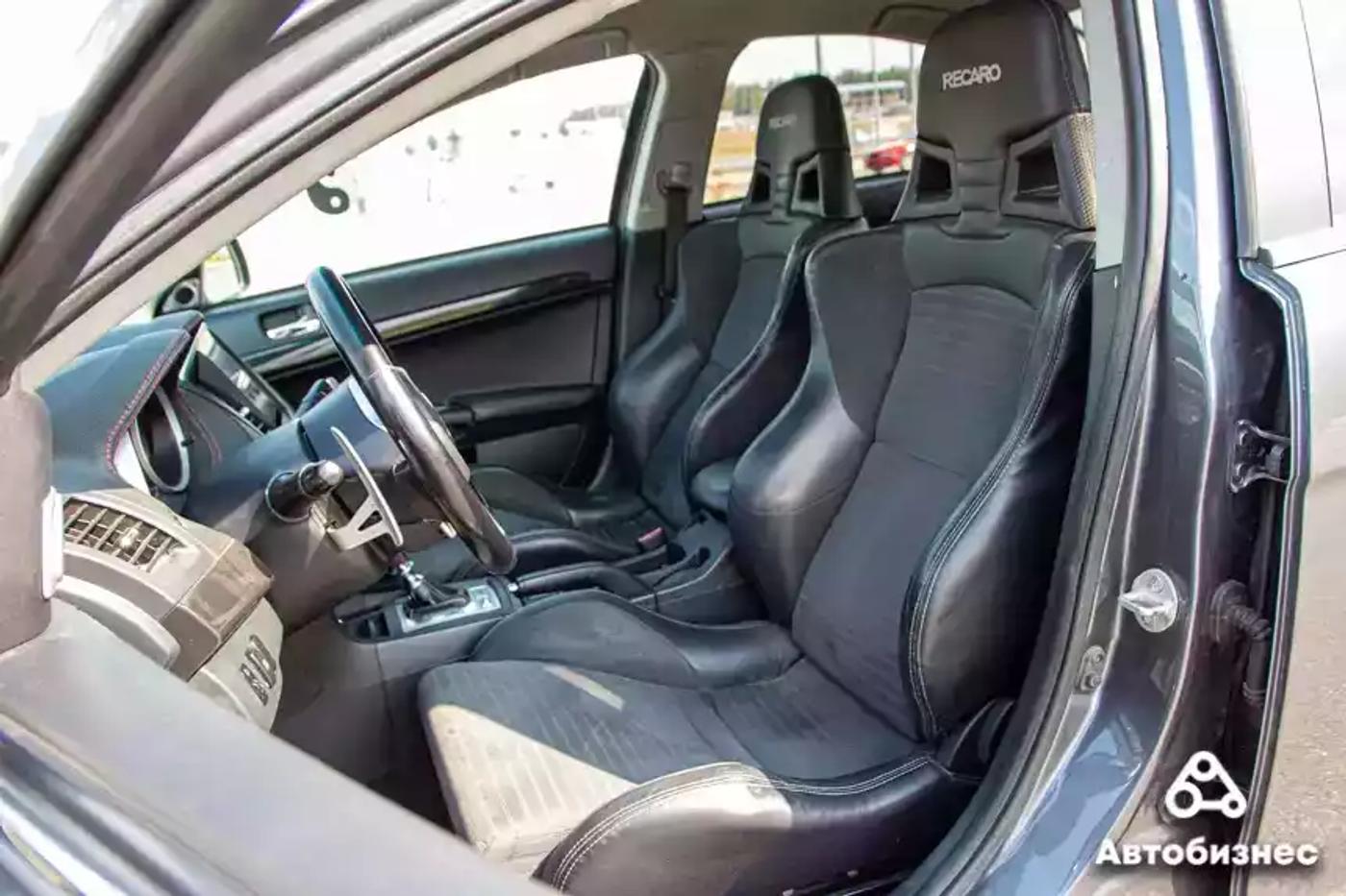 Шесть лет с Lancer Evo X: ждать и строить, чтобы ездить без проблем