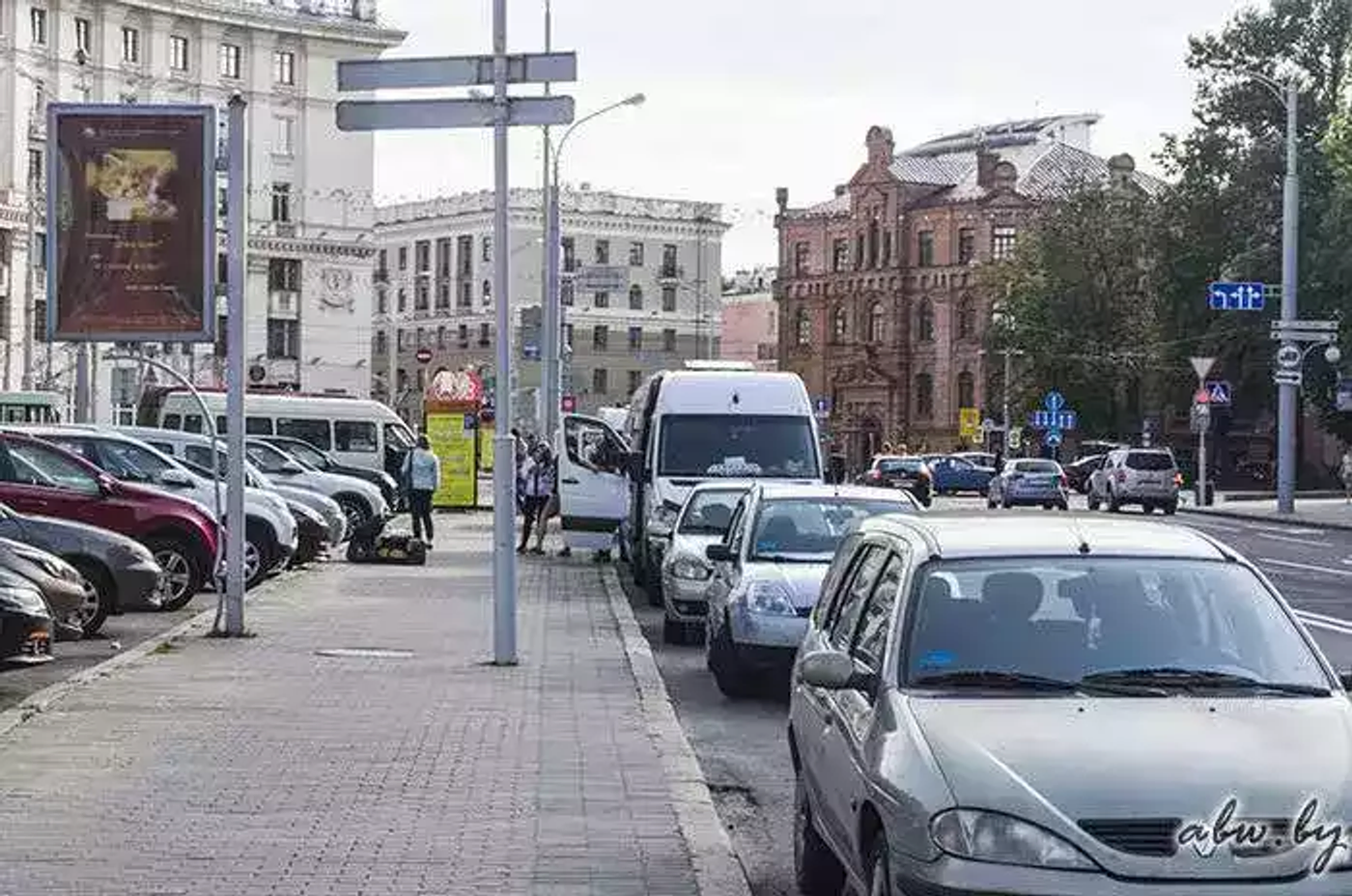 Куда едет белорусская маршрутка: перевозчики – о прошлом и будущем